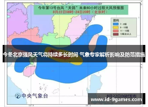今冬北京强风天气将持续多长时间 气象专家解析影响及防范措施