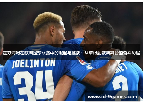 霍芬海姆在欧洲足球联赛中的崛起与挑战:从草根到欧洲舞台的奋斗历程 霍芬海姆在欧洲足球联赛中的崛起与挑战:从草根到欧洲舞台的奋斗历程