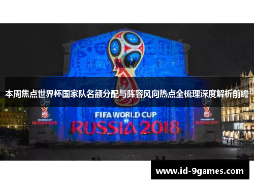 本周焦点世界杯国家队名额分配与阵容风向热点全梳理深度解析前瞻