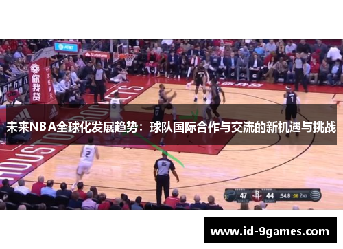 未来NBA全球化发展趋势:球队国际合作与交流的新机遇与挑战 未来NBA全球化发展趋势:球队国际合作与交流的新机遇与挑战